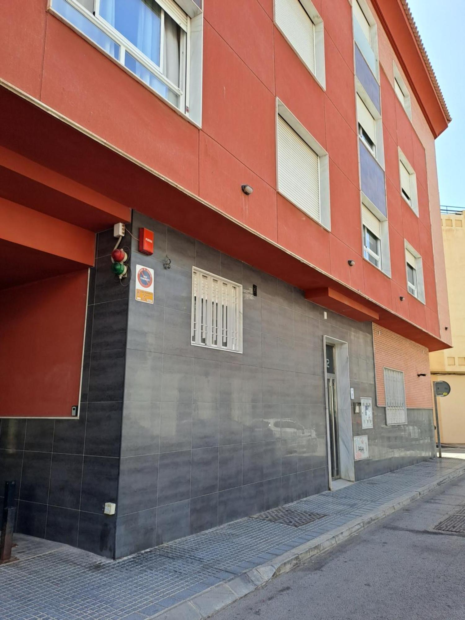Apartamento Juan De Herrera Málaga Dış mekan fotoğraf