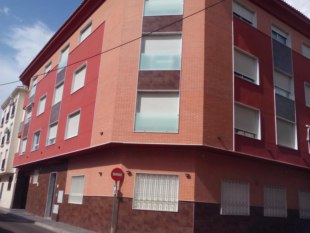 Apartamento Juan De Herrera Málaga Dış mekan fotoğraf